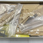 Fine Scale Miniatures 290 HO Scale Emporium Seafood Co. Laser-Cut Building Kit LN/Box