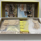 Fine Scale Miniatures 12 HO Scale Oatman's Mercantile Laser-Cut Building Kit