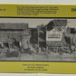 Fine Scale Miniatures 12 HO Scale Oatman's Mercantile Laser-Cut Building Kit