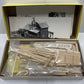 Fine Scale Miniatures 185 HO/HOn3 Scale Crocker Bros. Feed Mill Building Kit