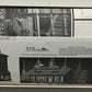 Fine Scale Miniatures 75 HO Scale "Super-Detailed" Coal Bunker Laser-Cut Kit