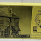 Fine Scale Miniatures 75 HO Scale "Super-Detailed" Coal Bunker Laser-Cut Kit