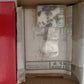 Scale Structures K113D HO Scale Water Pump & Steam Fittings Unpainted Metal Kit