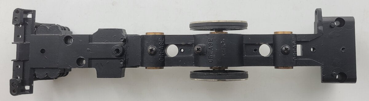 Lionel LHC-763-1 Steam Locomotive Hudson Frame Chassis