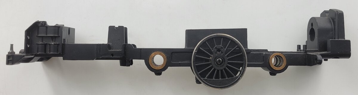 Lionel LHC-763-1 Steam Locomotive Hudson Frame Chassis