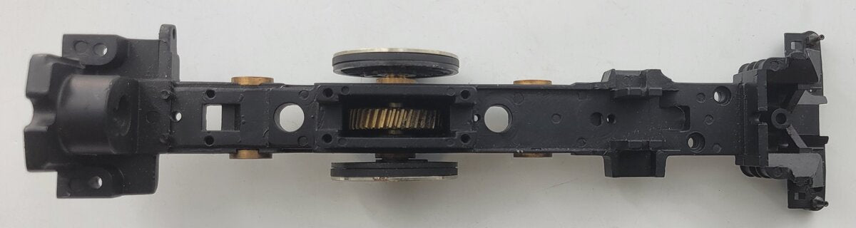 Lionel LHC-763-1 Steam Locomotive Hudson Frame Chassis