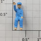 Acme 11000-4 O Waiving Locomotive Engineer Figure