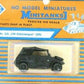 Roco 235 HO Volkswagen Type 82 'Kübelwagen'
