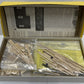 Fine Scale Miniatures 225 HO Scale Sewall's Foundry Laser-Cut Building Kit