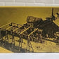 Fine Scale Miniatures 225 HO Scale Sewall's Foundry Laser-Cut Building Kit