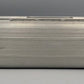 Lionel 2534-1X Silver Bluff Aluminum Passenger Body with Frame & Ends #2534