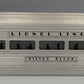 Lionel 2534-1X Silver Bluff Aluminum Passenger Body with Frame & Ends #2534