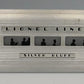 Lionel 2534-1X Silver Bluff Aluminum Passenger Body with Frame & Ends #2534