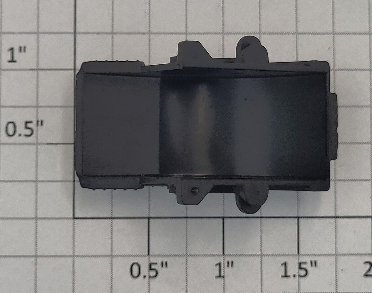 Lionel 2671W-13 O Gauge Whistle Tender Water Scoop