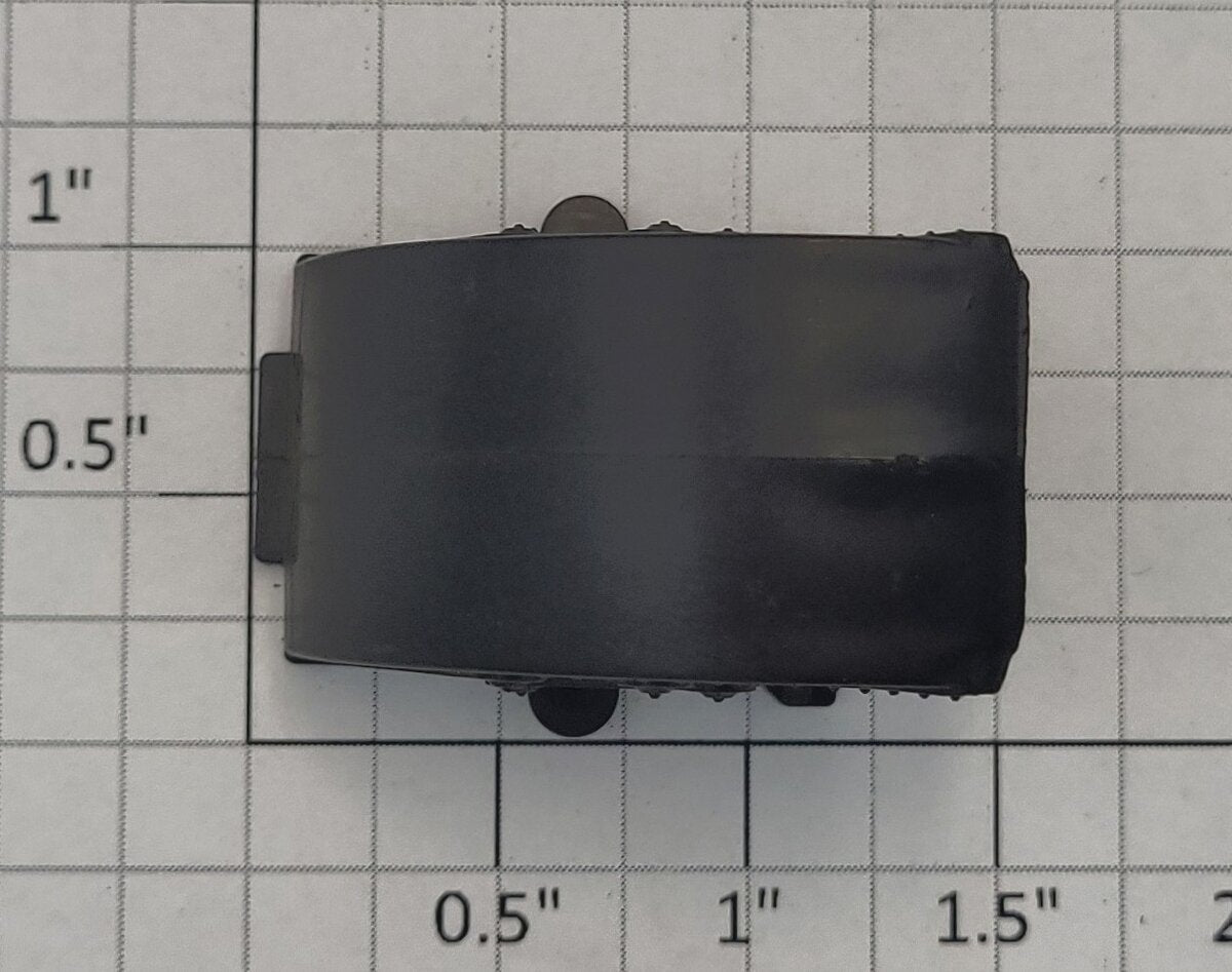 Lionel 2671W-13 O Gauge Whistle Tender Water Scoop