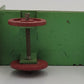 American Flyer 586A-1X Baggage Cart without Porter Figure