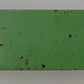 American Flyer 586A-1X Baggage Cart without Porter Figure