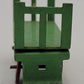 American Flyer 586A-1X Baggage Cart without Porter Figure