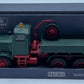 NZG 452-30 1:50 Kaelble KDV22 Z8T Historical Heavy Weight truck