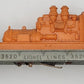 Lionel 3520-1 Searchlight Car with Trucks