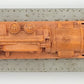 Lionel 3520-1 Searchlight Car with Trucks