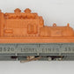 Lionel 3520-1 Searchlight Car with Trucks