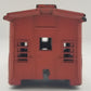 Lionel 6517-1 Lionel Lines Bay Window Caboose Shell