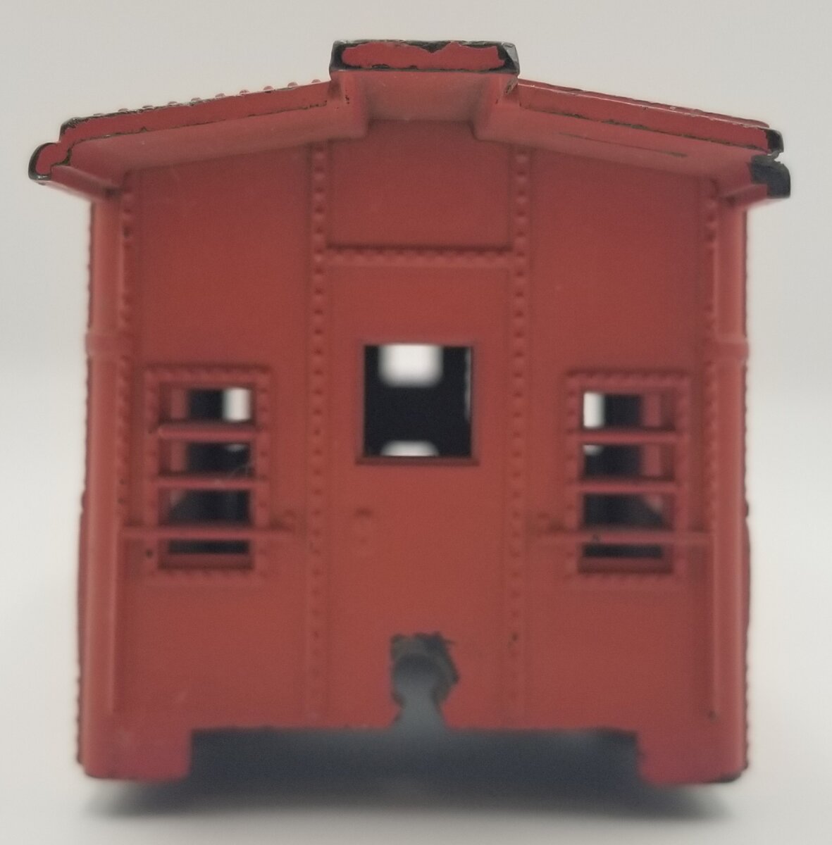 Lionel 6517-1 Lionel Lines Bay Window Caboose Shell