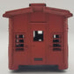Lionel 6517-1 Lionel Lines Bay Window Caboose Shell