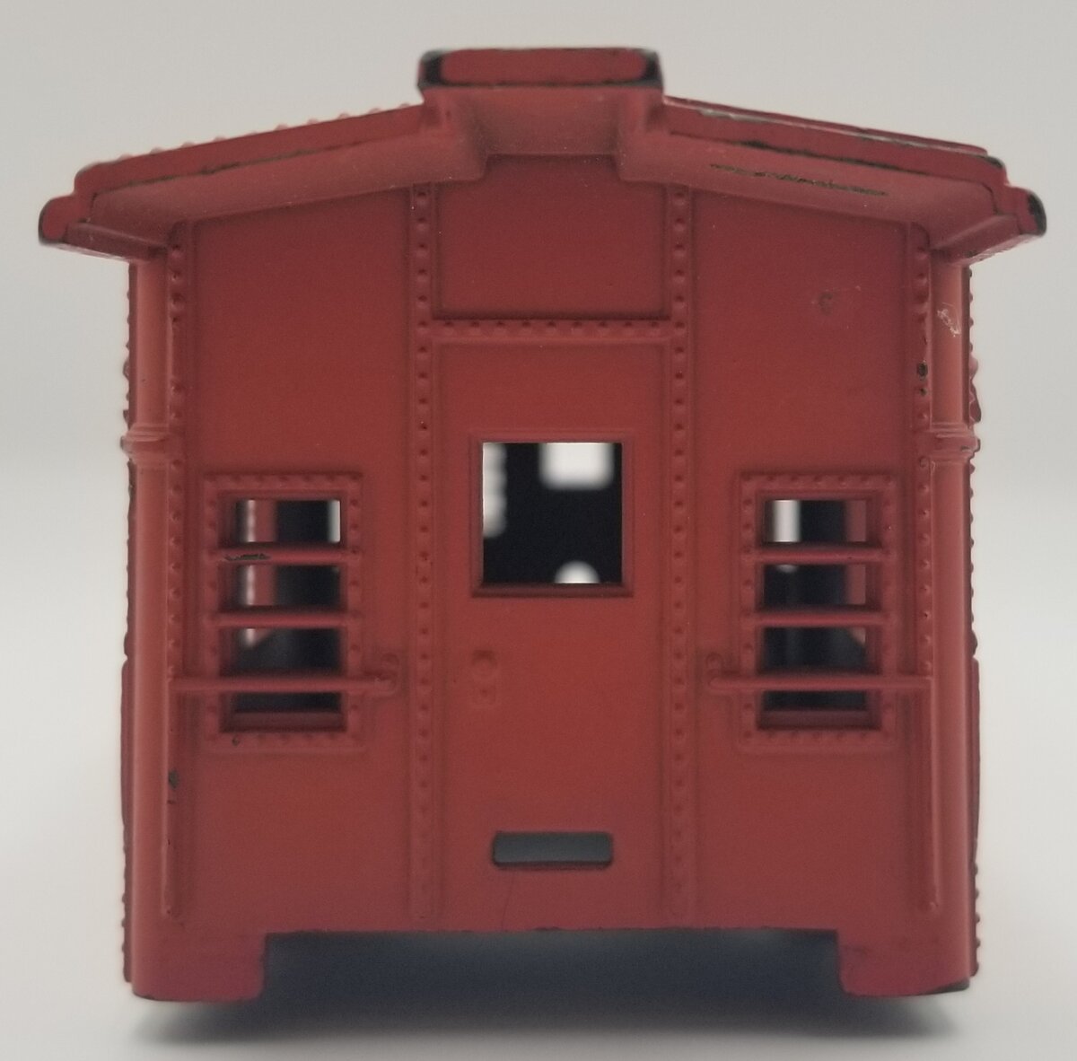 Lionel 6517-1 Lionel Lines Bay Window Caboose Shell