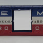 Lionel 3494-275 State of Maine Boxcar Shell