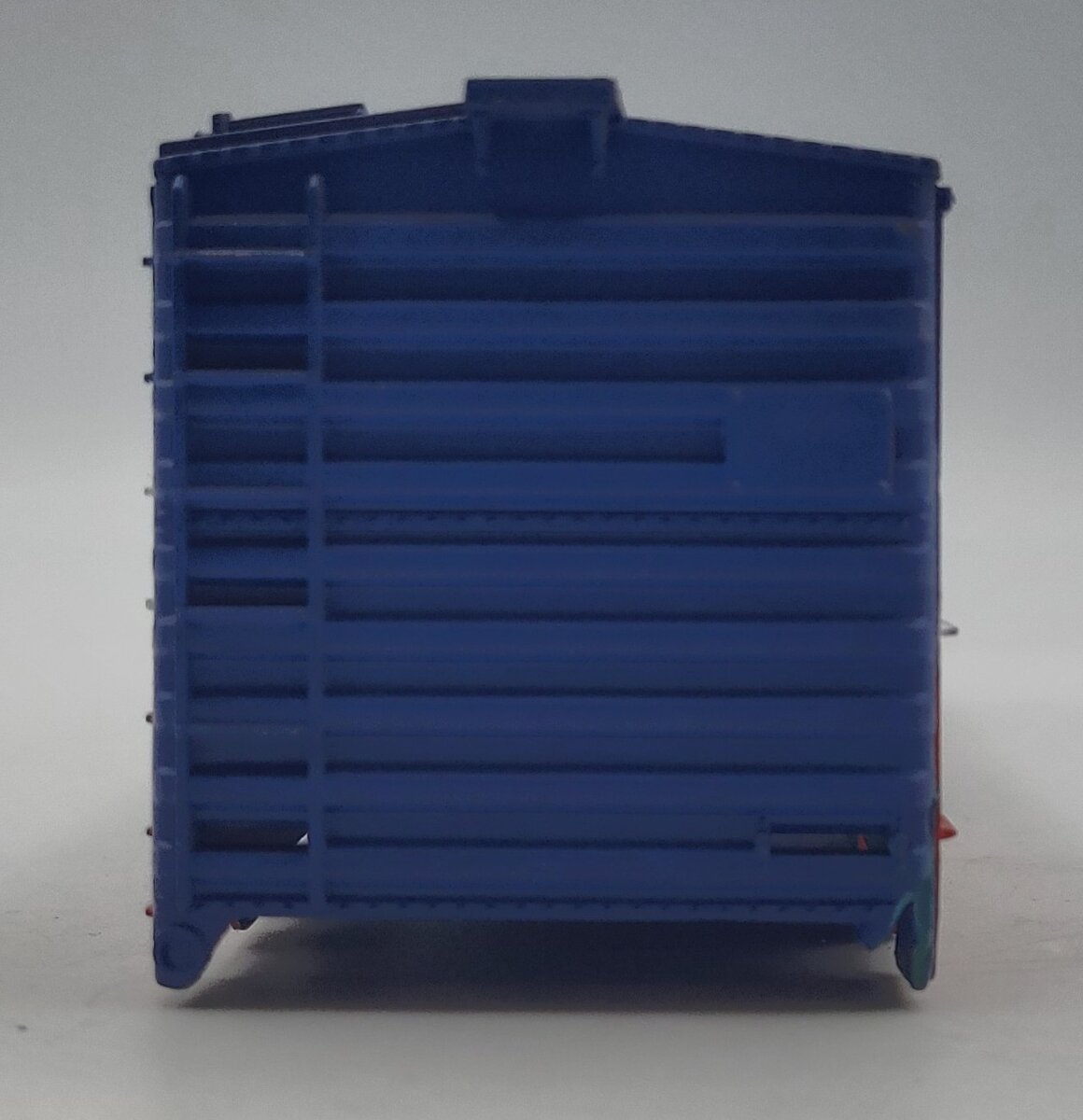 Lionel 3494-275 State of Maine Boxcar Shell