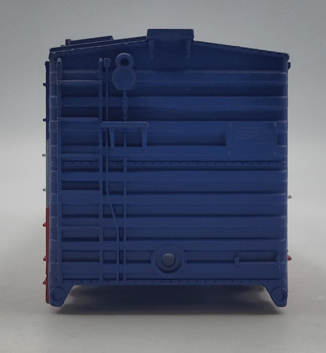 Lionel 3494-275 State of Maine Boxcar Shell