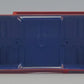 Lionel 3494-275 State of Maine Boxcar Shell