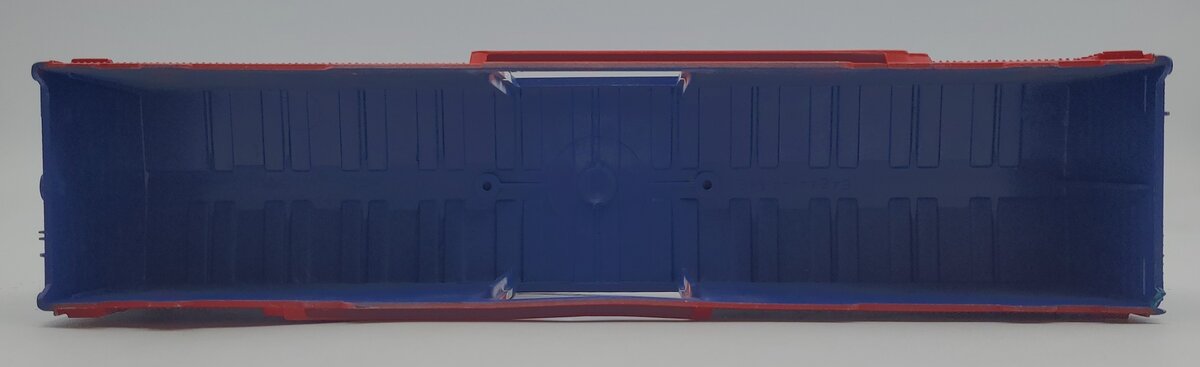 Lionel 3494-275 State of Maine Boxcar Shell
