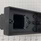 Lionel 353-17 Black Plastic Signal Base Only