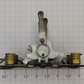 American Flyer XA10698-3 Dual Lighted Switch Controller Base & Mechanism