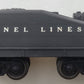 Lionel 1615T Lionel Lines Slope Back Tender