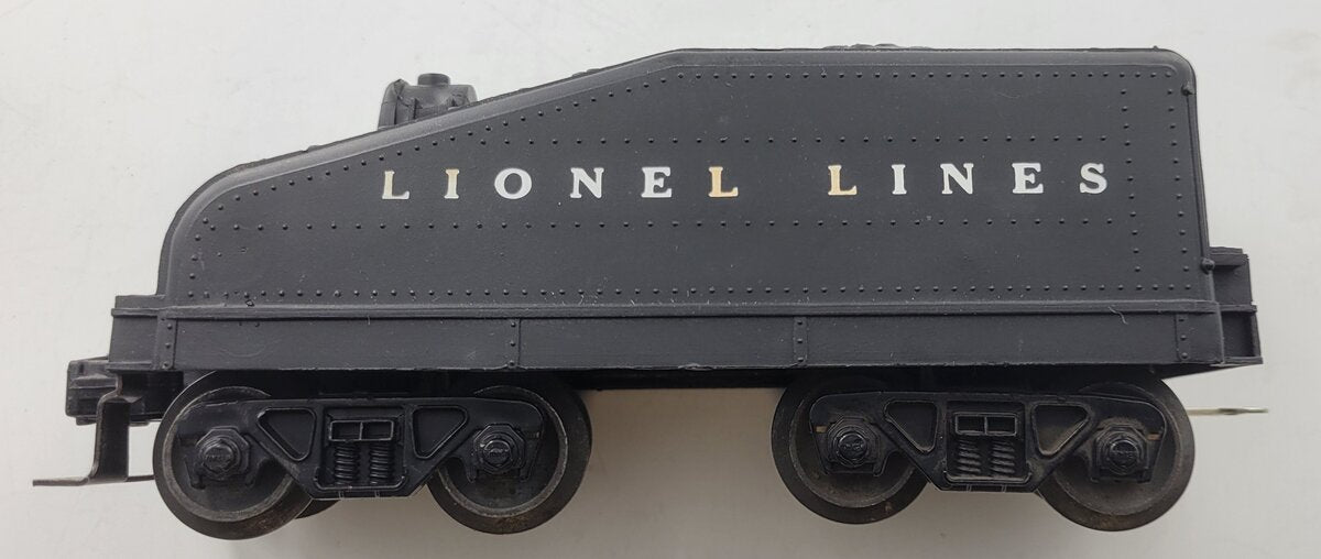 Lionel 1615T Lionel Lines Slope Back Tender