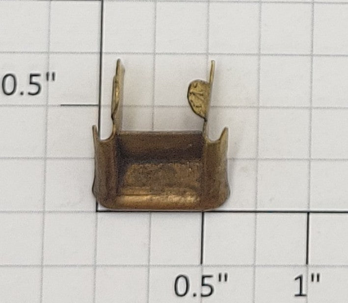 Lionel 600-101 Passenger Car Brass Step