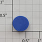 Lionel 9516-22 Blue Drumhead