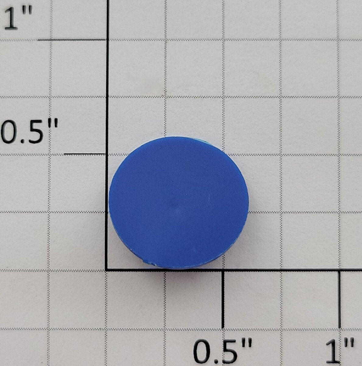 Lionel 9516-22 Blue Drumhead