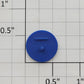 Lionel 9516-22 Blue Drumhead