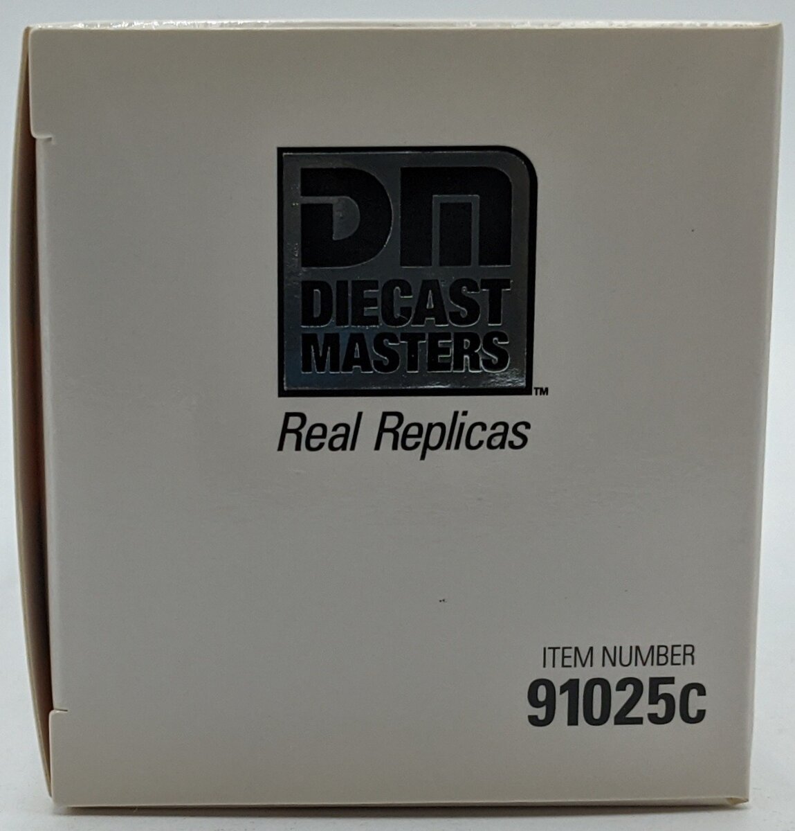 DieCast Masters 91025C 1:50 China Shipping 20' Dry Goods Shipping Container