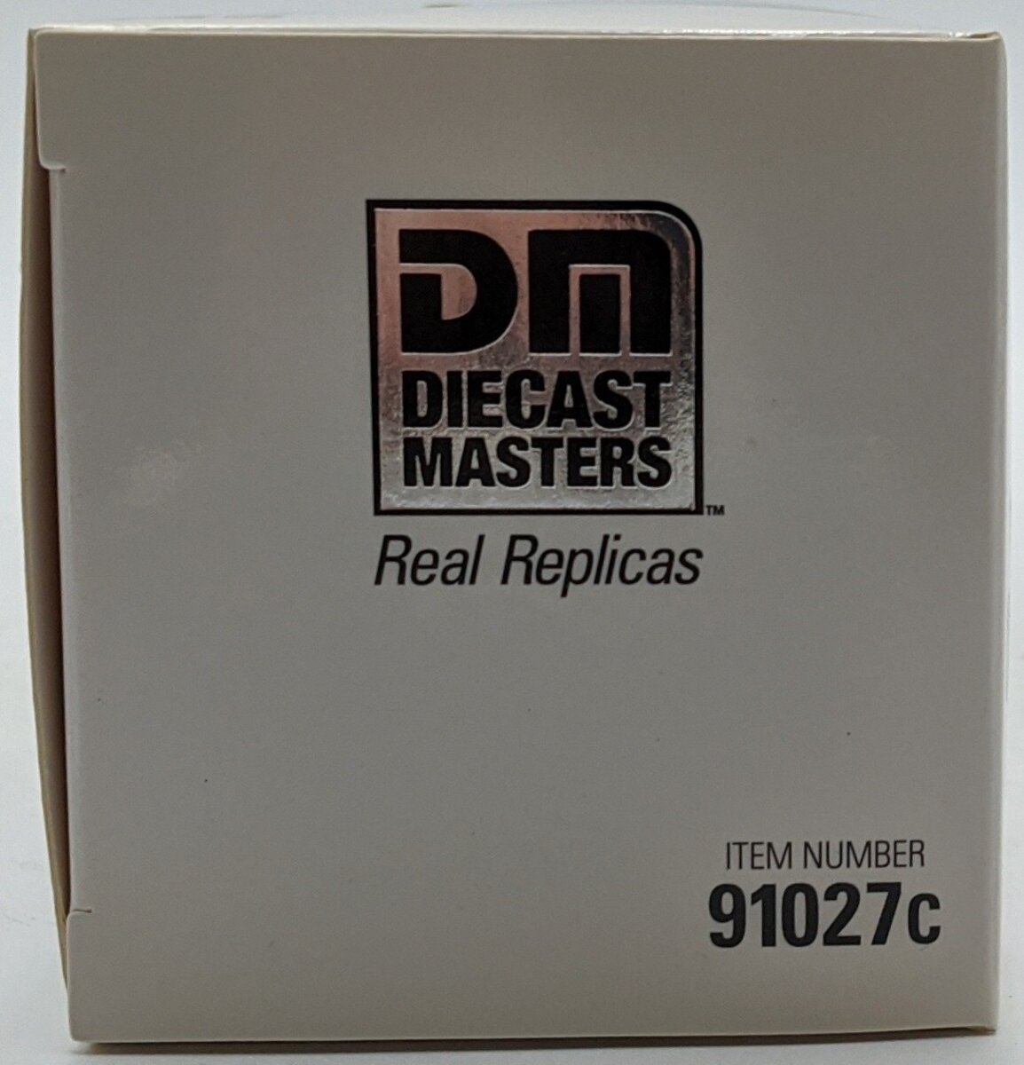 DieCast Masters 91027C 1:50 China Shipping 40' Dry Goods Shipping Container