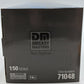 DieCast Masters 71048 1:50 Freightliner New Cascadia w/Sleeper & Skeletal Trailr