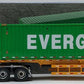 DieCast Masters 71049 1:50 Metallic Red Western Star 4700 Day Cab