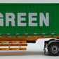 DieCast Masters 71049 1:50 Metallic Red Western Star 4700 Day Cab