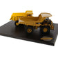 DieCast Masters 85562 1:50 Caterpillar 769 & Caterpillar 770 Off Highway Truck