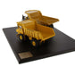 DieCast Masters 85562 1:50 Caterpillar 769 & Caterpillar 770 Off Highway Truck